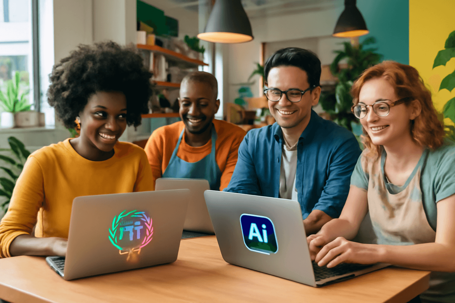 Boost Your Business: 10 Best Free AI Tools for 2025